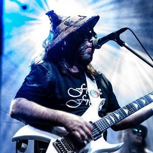 Meet your Posher, Joshua